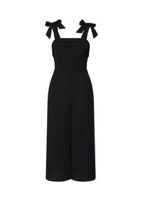 New Look, Damen Jumpsuit, Schwarz