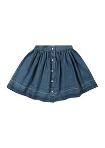 name it, Mädchen Rock 'NMFBRIELLE DNM 2170', Blue Denim