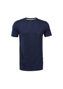 Reebok, Herren Sportshirt, Navy