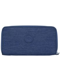 Kipling, Damen Geldbörse, Dunkelblau