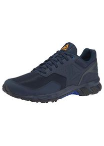 Reebok, Herren Sportschuh 'Ridgerider Trail 4', Nachtblau