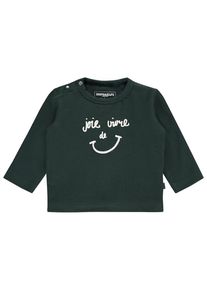 IMPS & ELFS IMPS&ELFS, M&auml;dchen Langarmshirt, Tanne