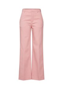 POSTYR, Damen Hose 'JOHANNA', Altrosa