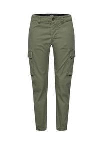 Replay, Damen Cargohose, Oliv
