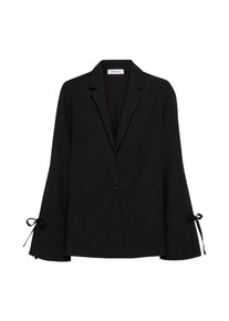 EDITED, Damen Blazer 'Sue', Schwarz