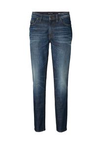 Marc O'Polo Marc O'Polo, Herren Jeans 'Skee', Blue Denim