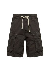 G-Star Raw, Herren Shorts 'Rovic', Schwarz