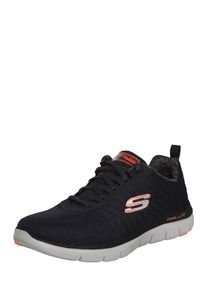 Skechers, Herren Sneaker low 'Flex Advantage 2.0 The Happs', Navy