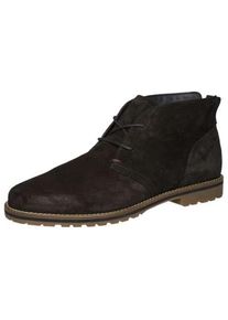 Tommy Hilfiger, Damen Boots 'W1285ENDY 5BS', Mokka