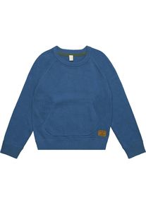 Esprit, Strickpullover, Blau