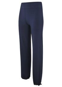 YOGISTAR.COM, Damen Yogi-hose "bamboo", Navy - Yogistar By Asquith, Ultramarinblau