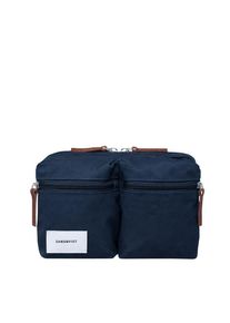Sandqvist, Damen G&uuml;rteltasche 'PAUL', Navy