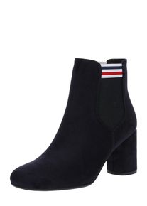ABOUT YOU, Damen Chelsea Boot 'Natalia', Navy