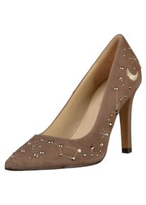 LODI, Damen Pumps, Braun