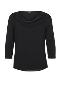 s.Oliver BLACK LABEL, Damen Shirt, Schwarz