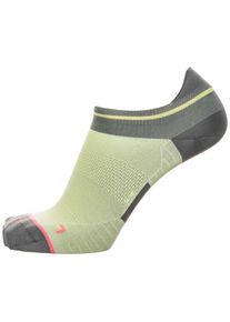 Stance, Damen Socken, Basaltgrau / Hellgr&uuml;n / Koralle