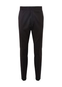 Hugo, Herren Hose 'Zander184 10201533 01', Schwarz