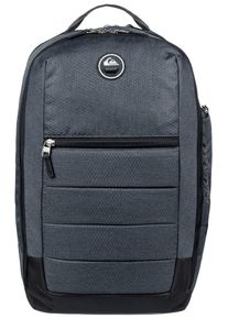 Quiksilver, Damen Upshot Plus Rucksack, Taubenblau