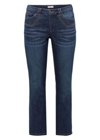 sheego Denim, Damen Jeans, Blue Denim