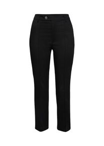 EDITED, Damen Hose 'Phoebe', Schwarz
