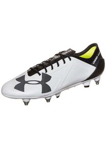 Under Armour, Herren Fußballschuh 'Spotlight SG', Weiß