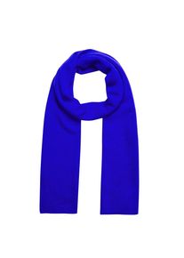 Codello, Damen Schal, Royalblau
