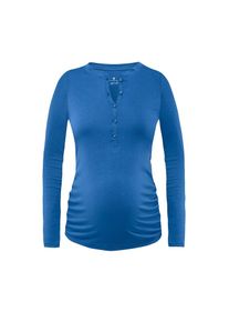 bellybutton, Damen Shirt 'Philine', Blau
