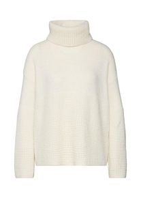 BOSS, Damen Pullover 'Ikallah', Offwhite