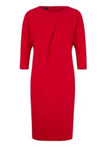 Apart, Damen Kleid, Rostrot