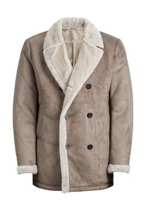 Jack & Jones JACK & JONES, Herren Jacke, Beige / Camel