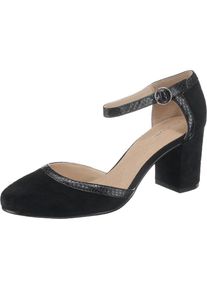 Pier One, Damen Pumps, Schwarz