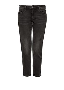 s.Oliver RED LABEL, Damen Jeans, Grey Denim