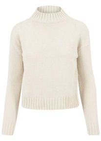 Urban Classics, Damen Crew, Champagner