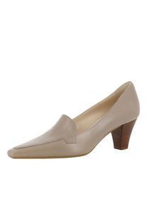 Evita, Damen Pumps 'PATRIZIA', Taupe