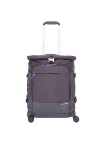 Samsonite, Damen Reisetasche 'Ziproll', Indigo