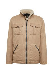 Tom Tailor Denim, Herren Blouson, Hellbraun