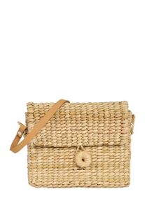 Pieces, Damen Tasche 'PCPUK', Beige
