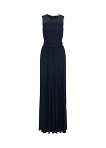 ABOUT YOU, Damen Kleid 'Isabella', Kobaltblau