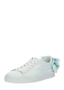 Puma, Damen Sneaker 'Basket', Mint