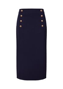Polo Ralph Lauren, Damen Rock, Navy