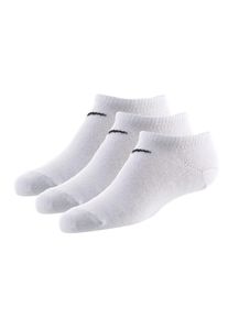 Nike, Herren Sneakersocken, Schwarz / Wei&szlig;