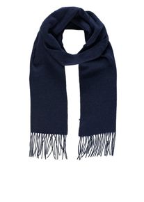 Jack & Jones JACK & JONES, Herren Schal, Navy