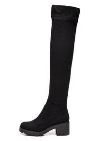Bianco, Damen Stiefel 'ANA', Schwarz
