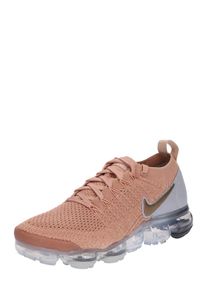 Nike, Damen Sport-Schuhe 'Nike Air VaporMax Flyknit 2', Rosa