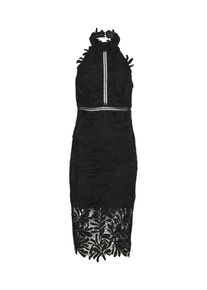 Bardot, Damen Cocktailkleid 'KARA', Schwarz