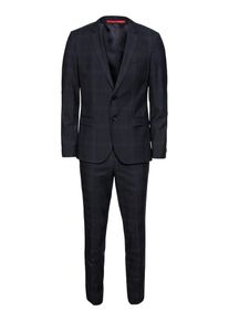 Hugo, Herren Anzug 'Arti/Hesten182 10210240 01', Navy