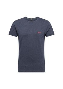 BOSS, Herren Shirt '10213473 01', Navy