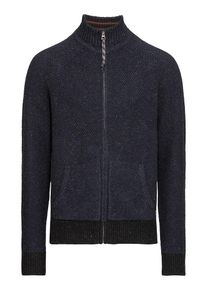 Jack & Jones JACK & JONES, Herren Strickjacke 'JPRJORDY', Navy