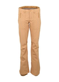Burton, Damen Snowboardhose 'VIDA', Hellbraun