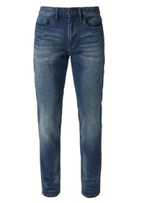 s.Oliver RED LABEL, Herren Denim, Blaumeliert